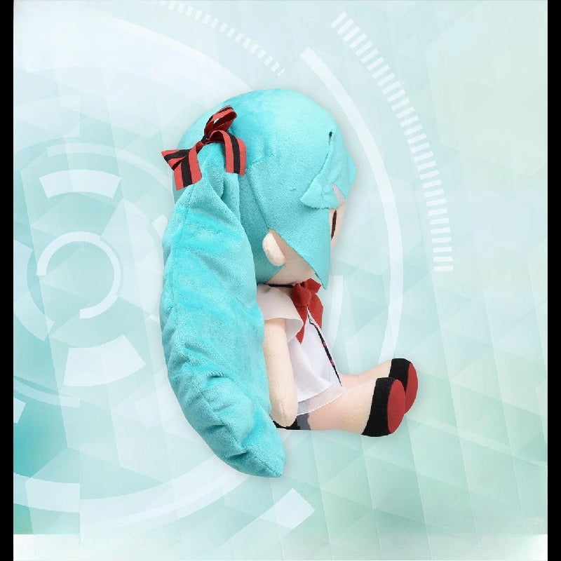 Official Hatsune Miku Project DIVA MEGA39's Shiny Series Plush Fufu