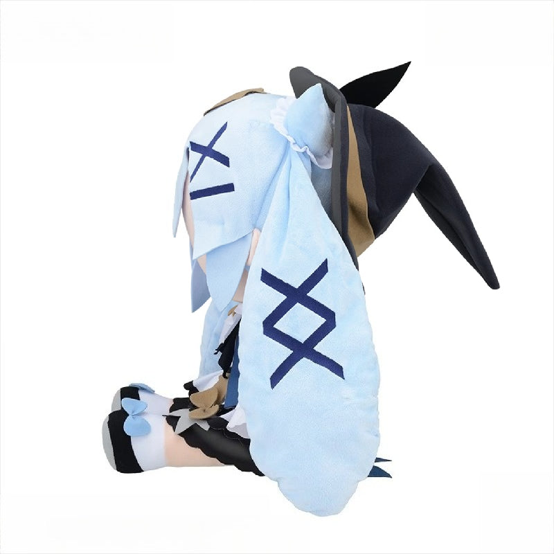 Hatsune Miku “Autumn Picnic”  – 40cm Plush Toy
