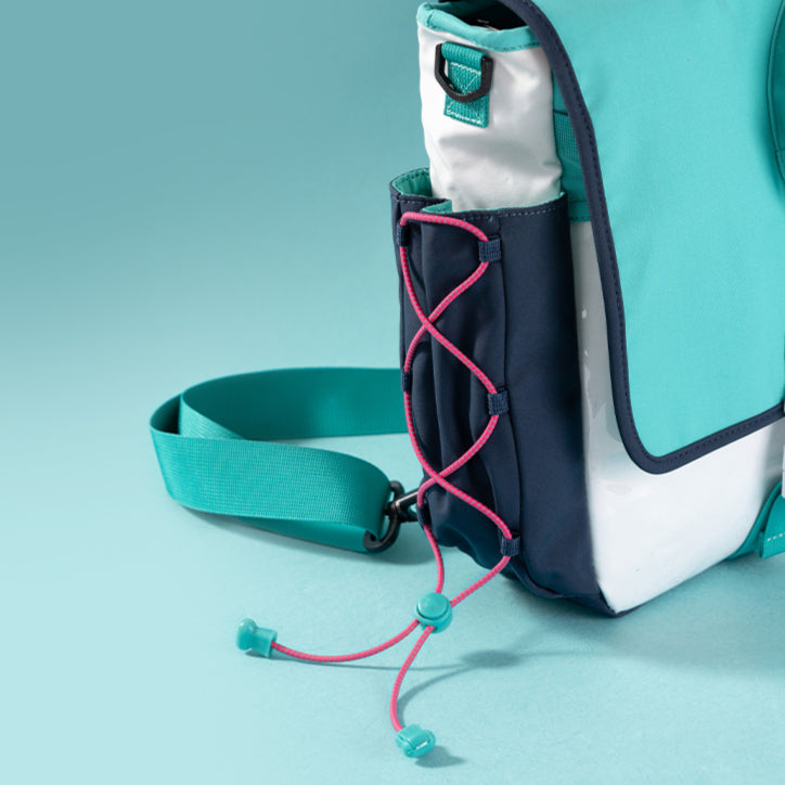 Sac Hatsune Miku Future Rhythm sous licence officielle