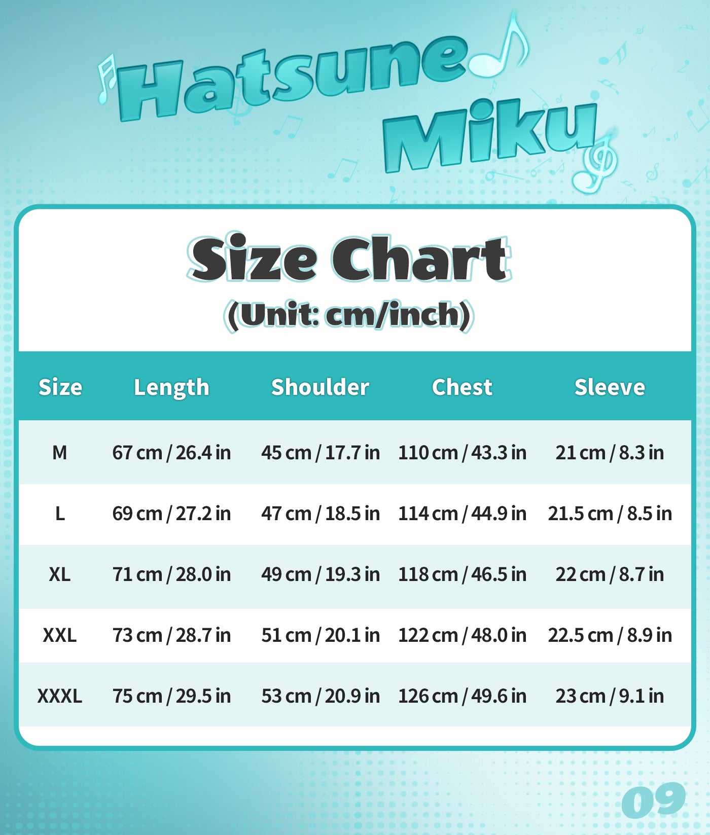 Official Hatsune Miku Neon EDM Cotton Short Sleeve T-Shirt, Unisex Everyday Top