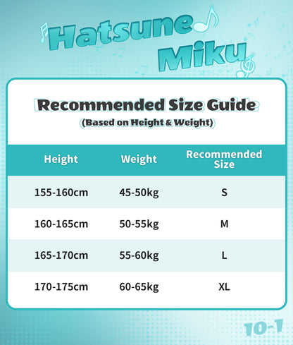 Official Hatsune Miku Rock Future Lightweight Open-Knit Long Sleeve Cover-Up for Women, Loose-Fit Summer Top