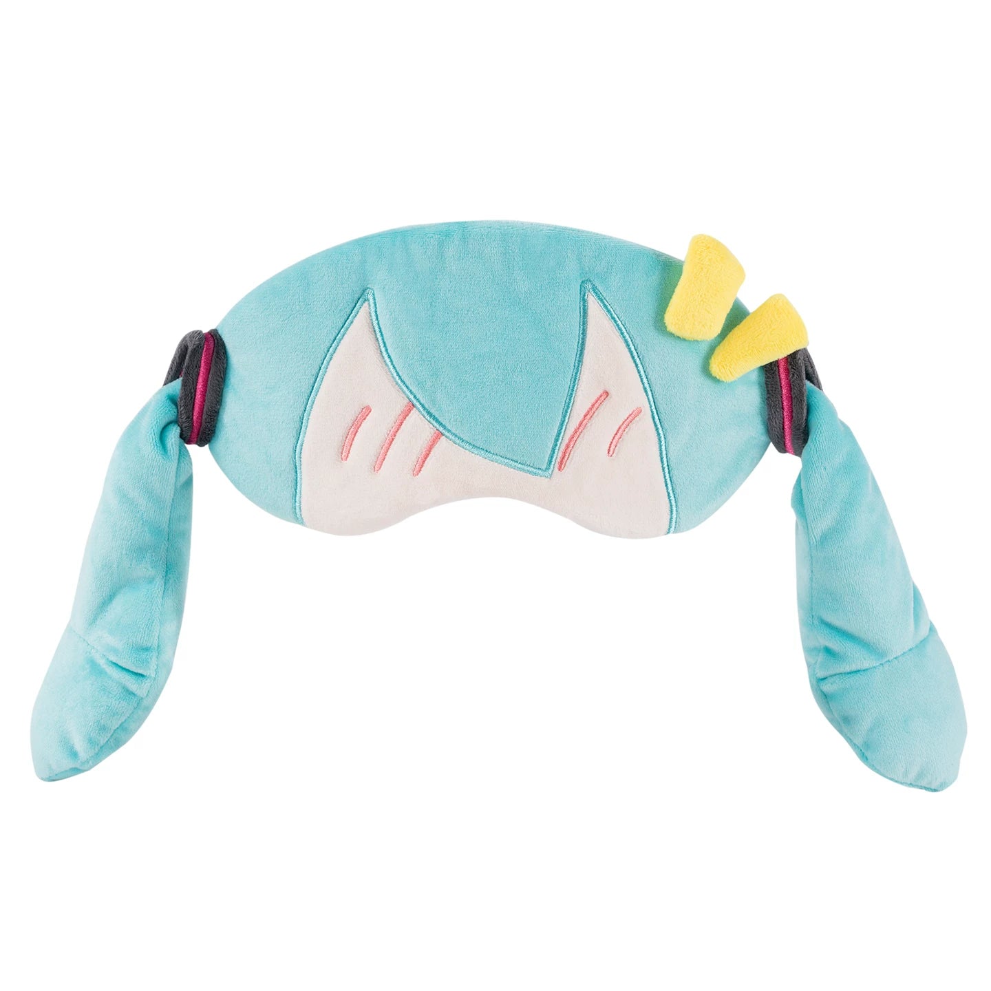 Official Hatsune Miku Daydream Daily Plush Sleep Mask