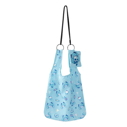 Sac de rangement Hatsune Miku Starry Series sous licence officielle