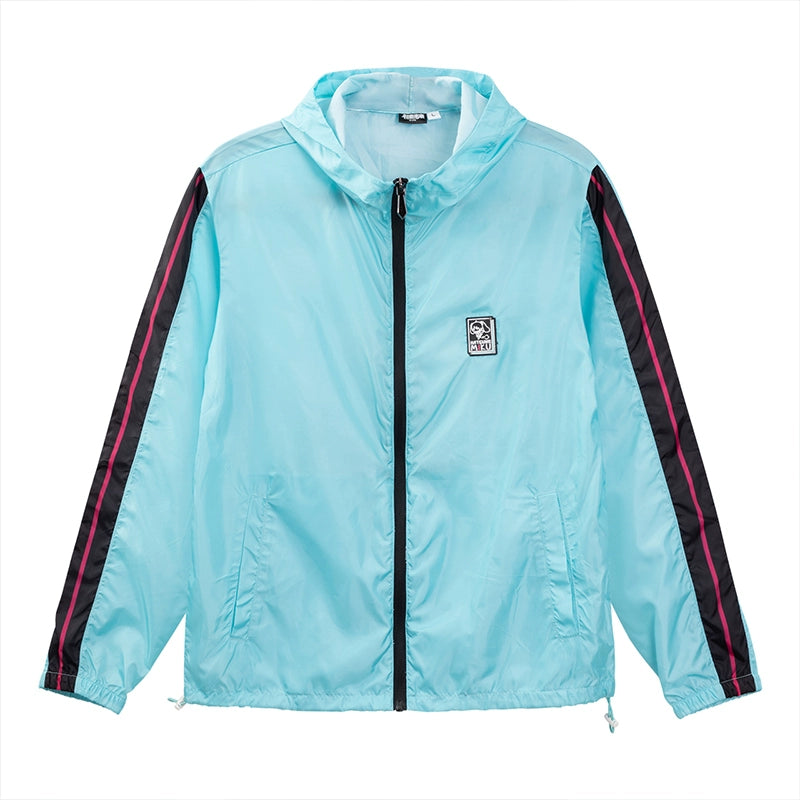 Hatsune Miku Lightweight Outdoor Sun Protection Jacket