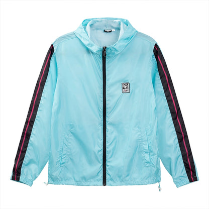 Hatsune Miku Lightweight Outdoor Sun Protection Jacket
