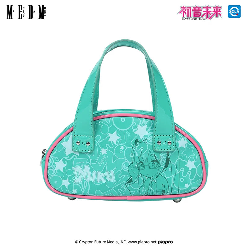 Hatsune Miku Versatile Tote Bag