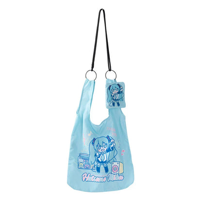 Sac de rangement Hatsune Miku Starry Series sous licence officielle