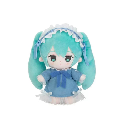 Official 2025 New Arrival - GONG Hatsune Miku × Halloween Diary Series Plush Blind Box