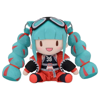 Hatsune Miku 2023 Magical Mirai  – 30cm Medium Plush Toy