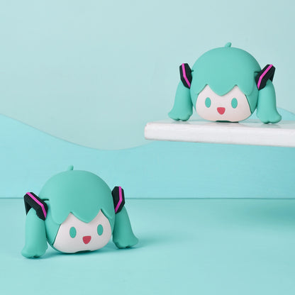 Officially Licensed Hatsune Miku Bluetooth Wireless Earphones