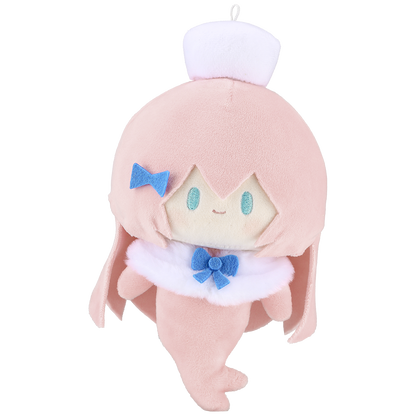Offiziell lizenziertes kleines Plüschtier „Hatsune Miku Snowy Starry Dream Night“