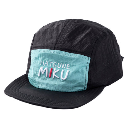 Hatsune Miku Outdoor Quick-Dry Sun Protection Baseball Cap