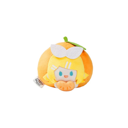 Officially Licensed Hatsune Miku Super Tasty Series Plush Charm