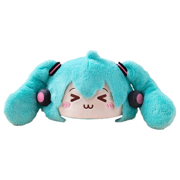 Hatsune Miku Plush Hat