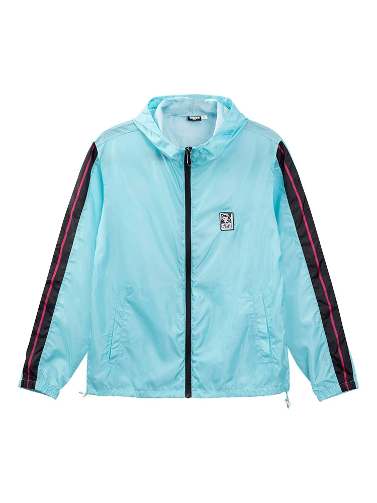 Hatsune Miku Lightweight Outdoor Sun Protection Jacket