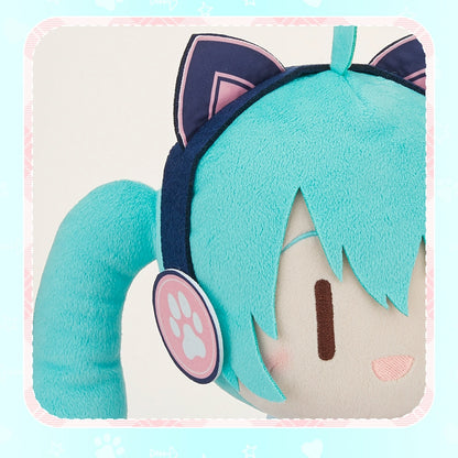 Hatsune Miku 2021 Anniversary  – 30cm Medium Plush Toy