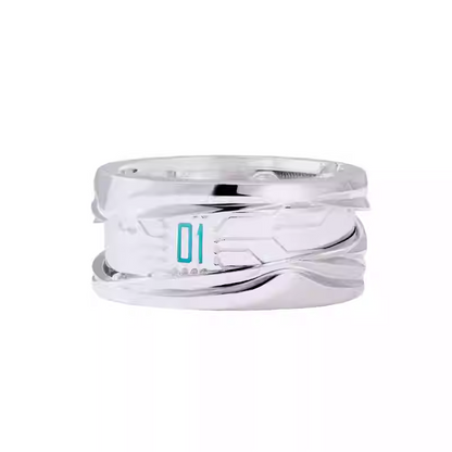Offiziell lizenzierter Hatsune Miku Core Resonance Ring