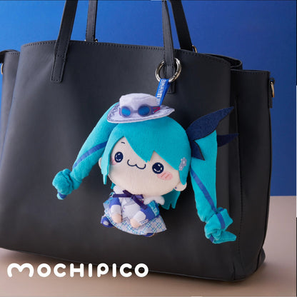 Official Hatsune Miku | Future With You 2025 Live Limited Plush Doll - Ready to Ship