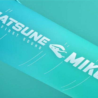 Official Licensed Hatsune Miku Portable Water Bottle