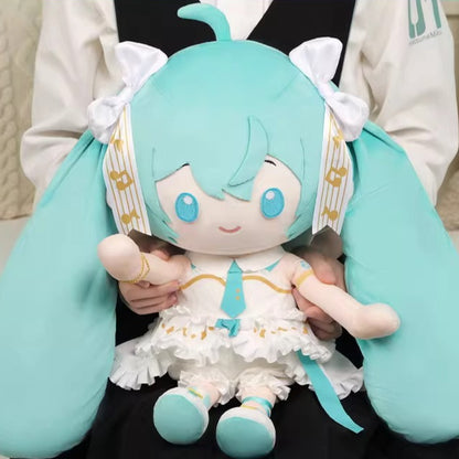 Hatsune Miku Future Words  – 40cm Large Plush Toy
