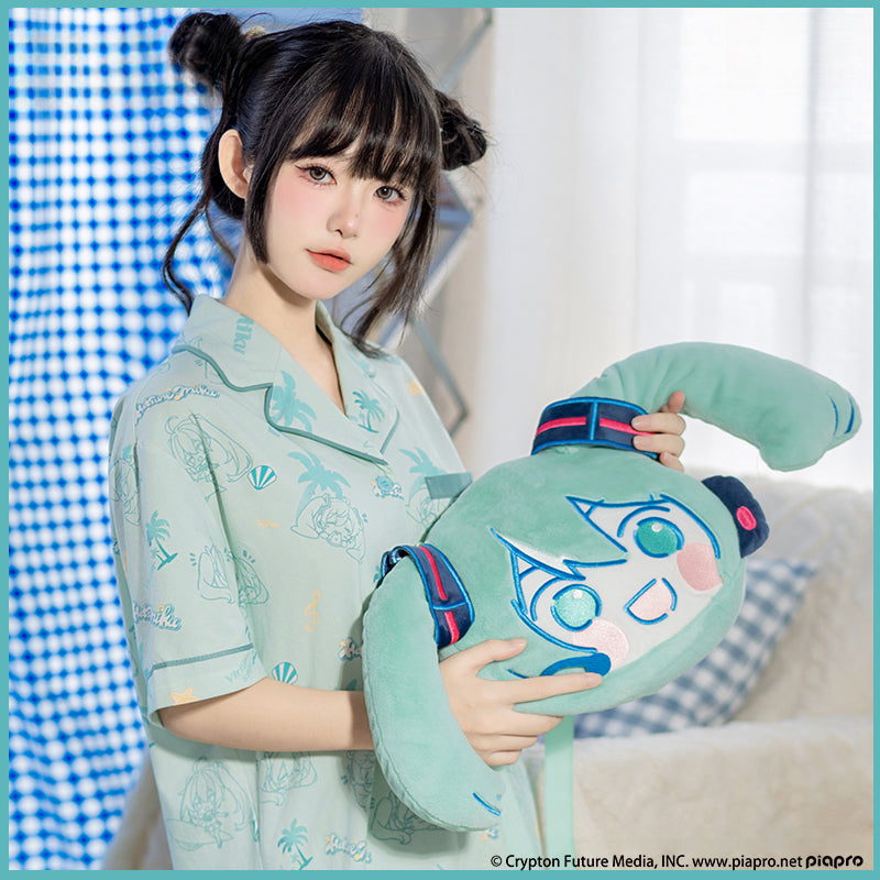 Sac bandoulière Hatsune Miku sous licence officielle