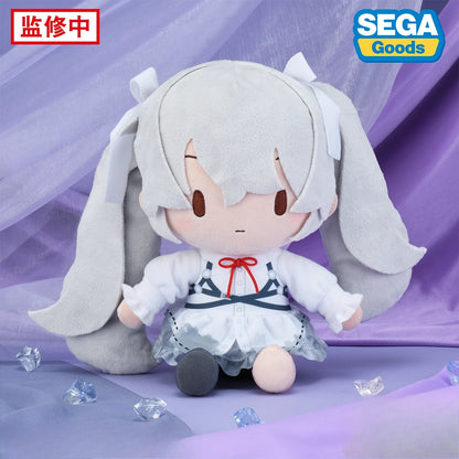 Hatsune Miku Project SEKAI Colorful Stage  – 27cm Large Plush Toy