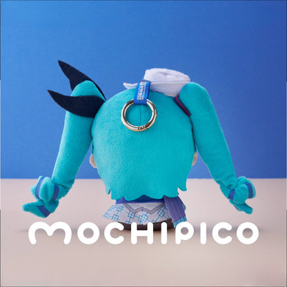 Official Hatsune Miku | Future With You 2025 Live Limited Plush Doll - Ready to Ship