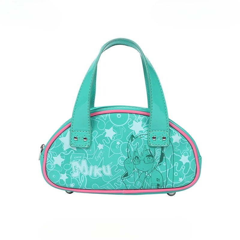 Hatsune Miku Versatile Tote Bag