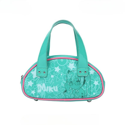 Hatsune Miku Versatile Tote Bag