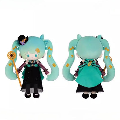 Official Hatsune Miku Fated Embrace Series Plush Doll