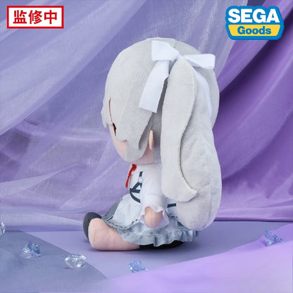 Hatsune Miku Project SEKAI Colorful Stage  – 27cm Large Plush Toy