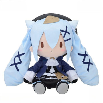 Hatsune Miku “Autumn Picnic”  – 40cm Plush Toy