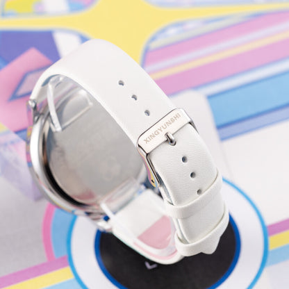 Officially Licensed Hatsune Miku Mirror Encounter & Future LED Watch