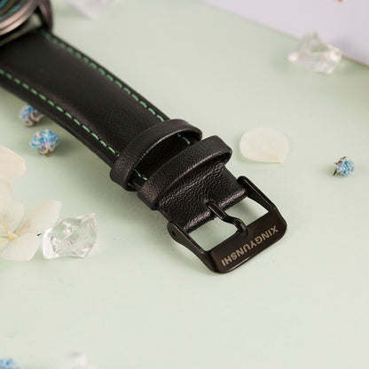 Offiziell lizenzierte Hatsune Miku Anniversary Support Limited Edition-Uhr