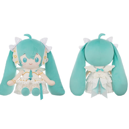 Hatsune Miku Future Words  – 40cm Large Plush Toy