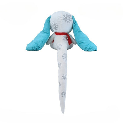 Official VOCALOID Hatsune Miku Year of the Snake fuwa petit fufu LL Plush Doll