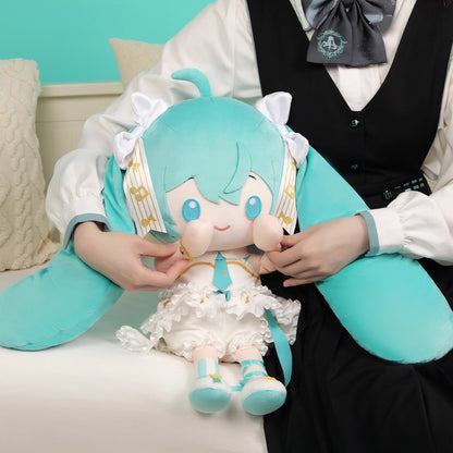 Hatsune Miku Future Words  – 40cm Large Plush Toy