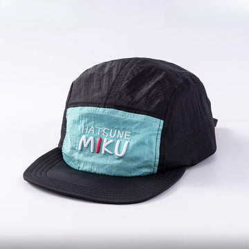 Hatsune Miku Outdoor Quick-Dry Sun Protection Baseball Cap