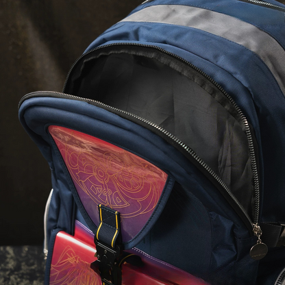 Official Hatsune Miku Backpack – Baroque Overture Lightweight Commuter Bag