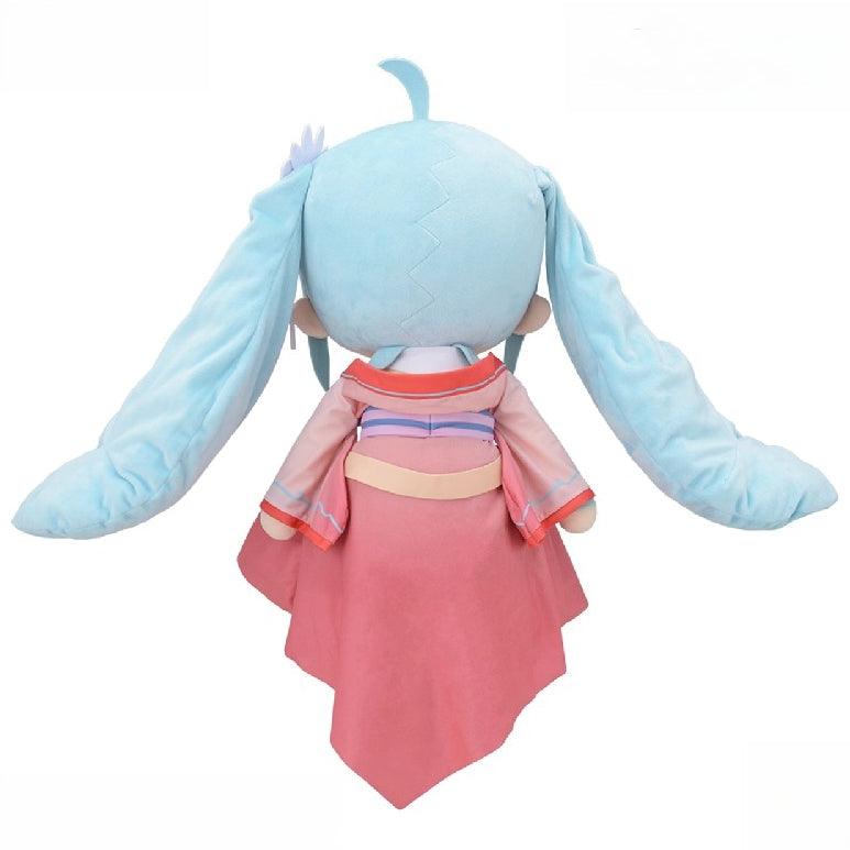Hatsune Miku “Moonlit River”  – 40cm Large Plush Toy