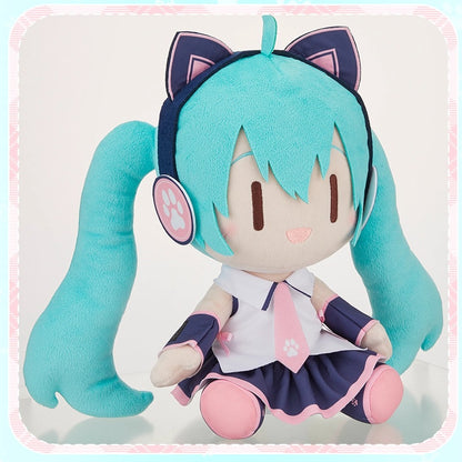 Hatsune Miku 2021 Anniversary  – 30cm Medium Plush Toy
