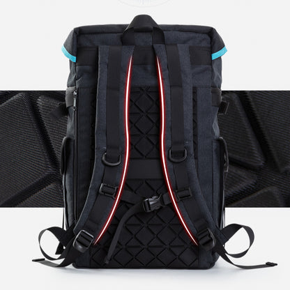 Sac à dos fonctionnel Hatsune Miku sous licence officielle