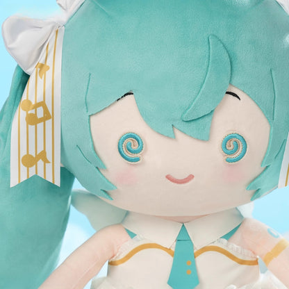 Hatsune Miku Future Words  – 40cm Large Plush Toy