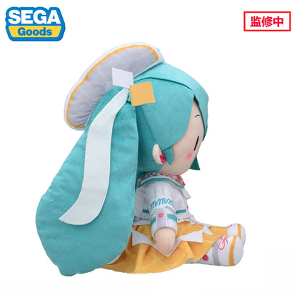 Hatsune Miku Magical Mirai – 30cm Medium Plush Toy