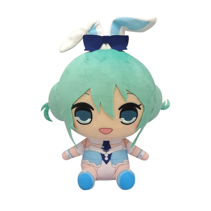 Official FuRyu VOCALOID Hatsune Miku Plush Doll