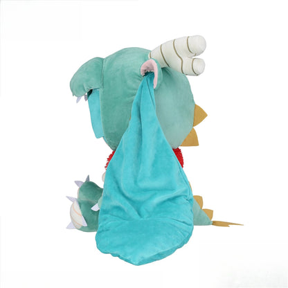 Hatsune Miku “ Dragon”  – 45cm Large Plush Toy