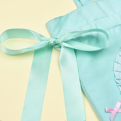 Sac à main Hatsune Miku Super Sugary Adhesive Girl sous licence officielle 