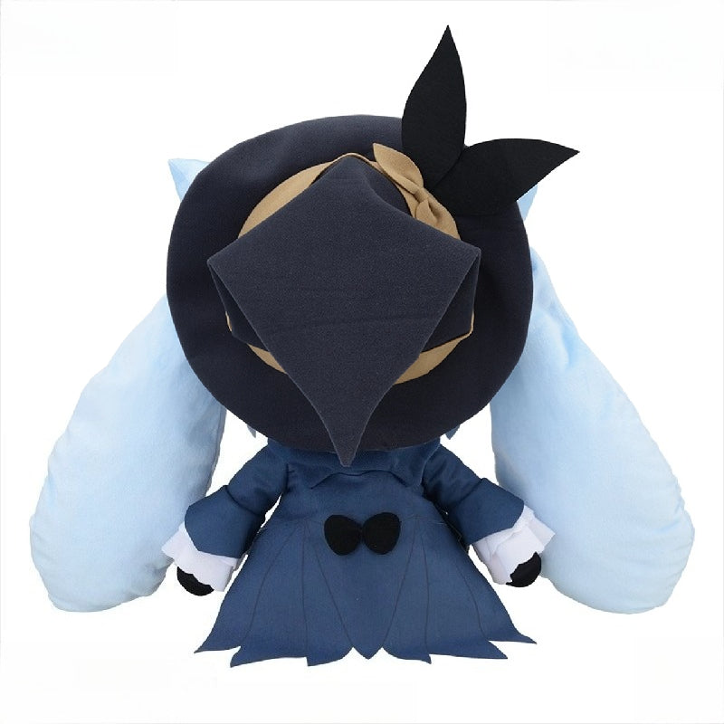 Hatsune Miku “Autumn Picnic”  – 40cm Plush Toy