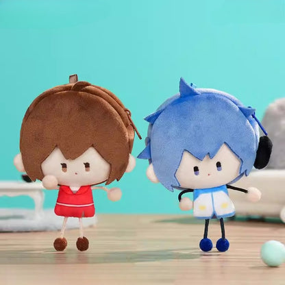 Official Hatsune Miku Stick Figure Series Plush Pouch Blind Box