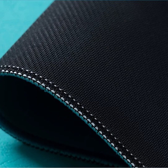 Official Hatsune Miku Gaming Desk Mat Mouse Pad, 27.6 × 15.7 in